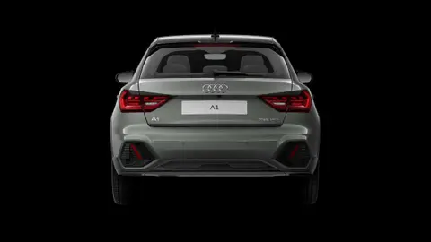 Used AUDI A1 Petrol 2023 Ad 