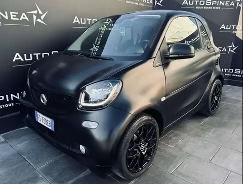 Annonce SMART FORTWO Essence 2018 d'occasion 