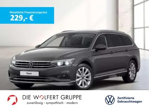 Annonce VOLKSWAGEN PASSAT Diesel 2024 d'occasion 