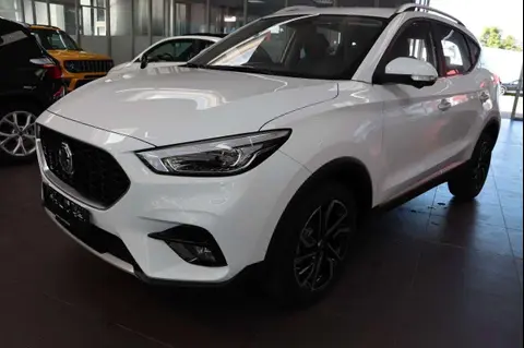 Annonce MG ZS Essence 2023 d'occasion 