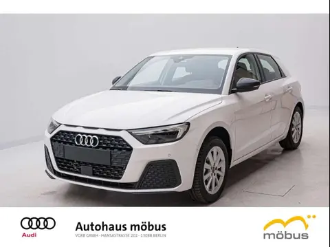 Used AUDI A1 Petrol 2024 Ad 