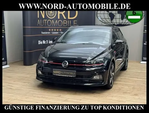 Annonce VOLKSWAGEN POLO Essence 2020 d'occasion 