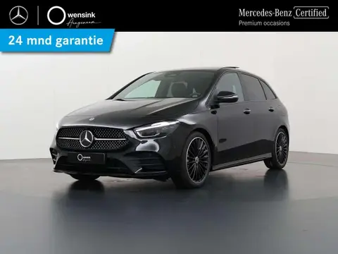 Annonce MERCEDES-BENZ CLASSE B Essence 2023 d'occasion 