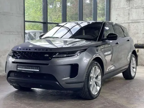 Annonce LAND ROVER RANGE ROVER EVOQUE Essence 2021 d'occasion 