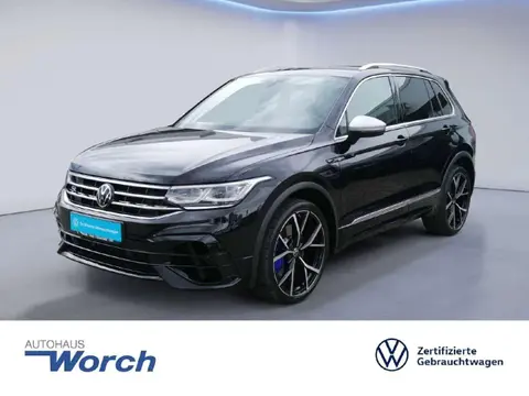 Used VOLKSWAGEN TIGUAN Petrol 2022 Ad 