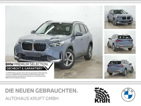 Annonce BMW X1 Diesel 2023 d'occasion 