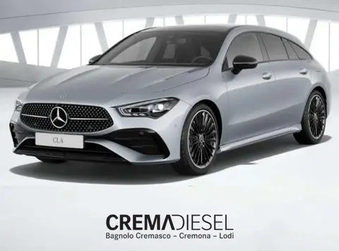 Annonce MERCEDES-BENZ CLASSE CLA Diesel 2024 d'occasion 