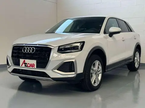 Used AUDI Q2 Petrol 2024 Ad 