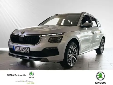 Used SKODA KAMIQ Petrol 2024 Ad 