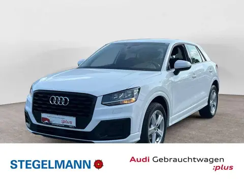 Used AUDI Q2 Petrol 2020 Ad Germany