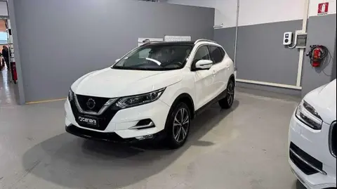 Used NISSAN QASHQAI Petrol 2019 Ad 