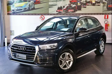 Used AUDI Q5 Diesel 2020 Ad 