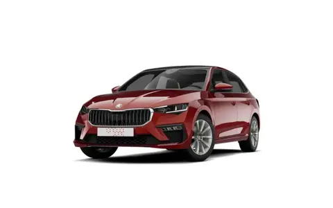 Annonce SKODA SCALA Essence 2024 d'occasion 