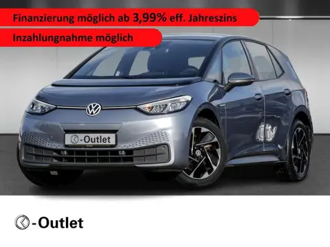 Annonce VOLKSWAGEN ID.3 Électrique 2021 d'occasion 