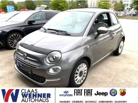 Used FIAT 500 Petrol 2021 Ad 