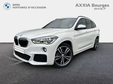 Used BMW X1 Diesel 2019 Ad 