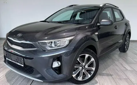 Used KIA STONIC Petrol 2020 Ad 