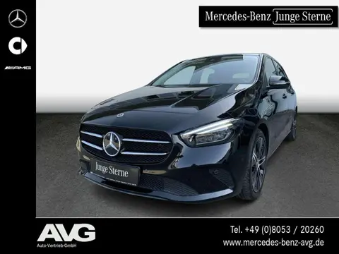 Used MERCEDES-BENZ CLASSE B Petrol 2022 Ad 