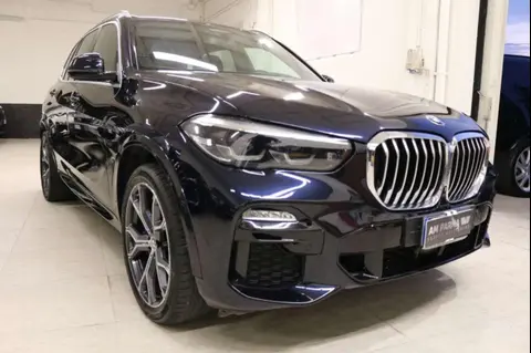 Annonce BMW X5 Diesel 2020 d'occasion 