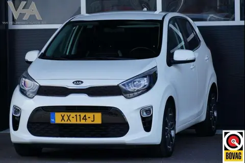 Annonce KIA PICANTO Essence 2019 d'occasion 