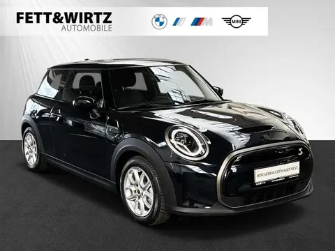 Used MINI COOPER Electric 2023 Ad 