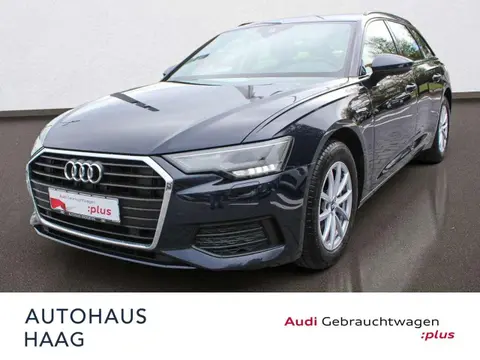 Used AUDI A6 Diesel 2020 Ad 