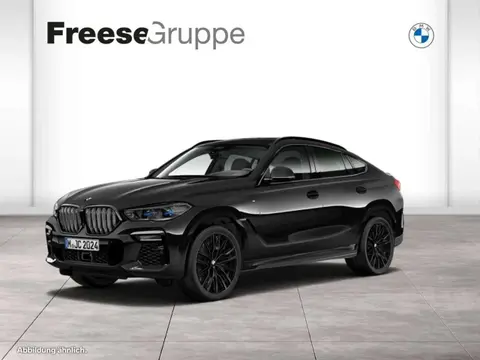 Annonce BMW X6 Diesel 2023 d'occasion 