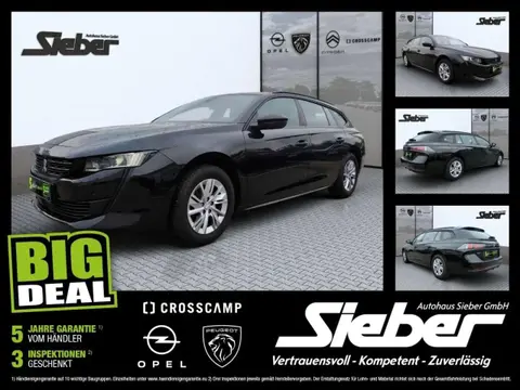 Used PEUGEOT 508 Diesel 2023 Ad 