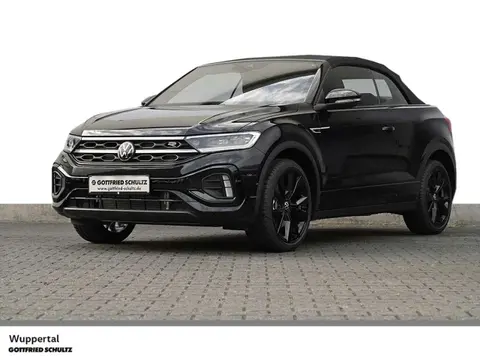 Annonce VOLKSWAGEN T-ROC Essence 2024 d'occasion 