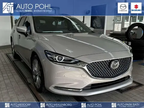 Annonce MAZDA 6 Essence 2024 d'occasion 