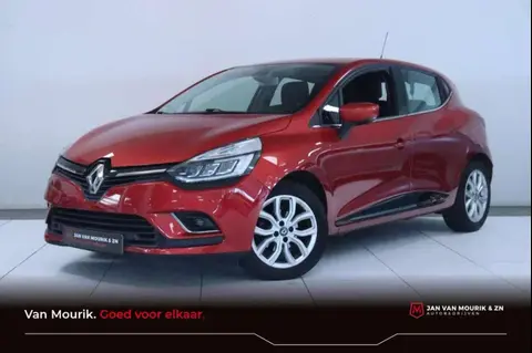 Used RENAULT CLIO Petrol 2018 Ad 