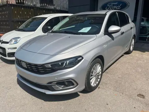 Used FIAT TIPO Petrol 2021 Ad 