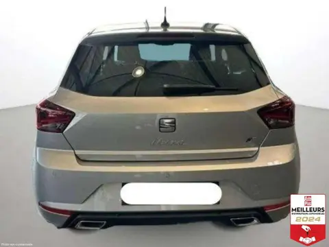 Annonce SEAT IBIZA Essence 2024 d'occasion 