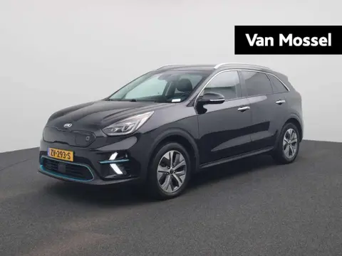 Used KIA E-NIRO Electric 2019 Ad 