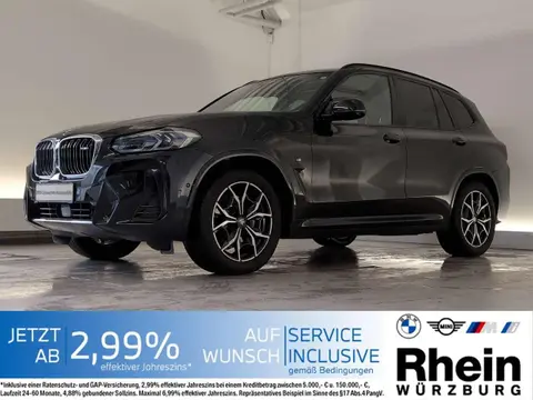 Used BMW X3 Diesel 2024 Ad 