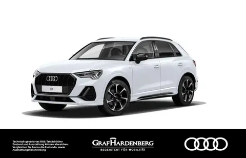 Annonce AUDI Q3 Diesel 2020 d'occasion 