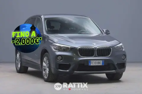 Used BMW X1 Diesel 2016 Ad 