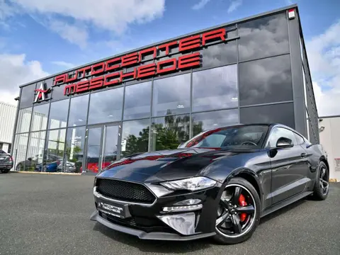 Annonce FORD MUSTANG Essence 2020 d'occasion 