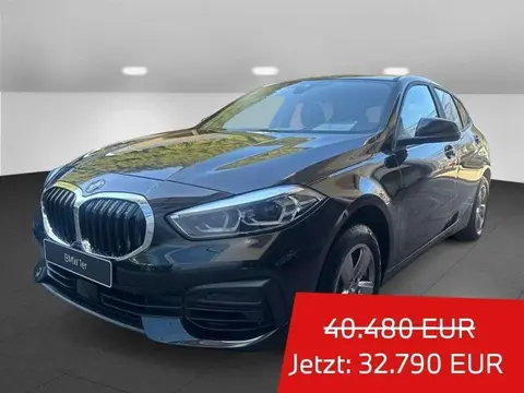 Used BMW SERIE 1 Petrol 2024 Ad 