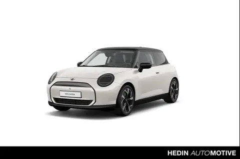 Used MINI COOPER Electric 2024 Ad 