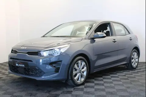 Annonce KIA RIO Essence 2022 d'occasion 