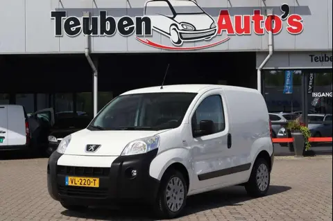 Used PEUGEOT BIPPER Diesel 2015 Ad 