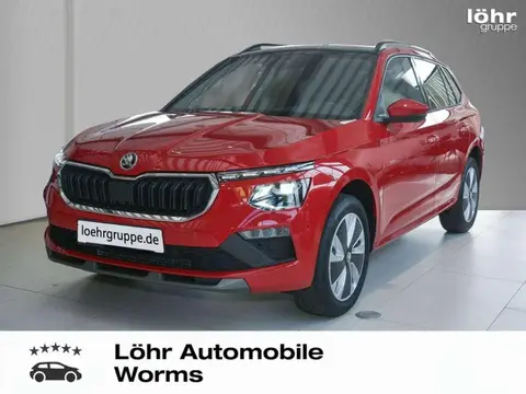 Annonce SKODA KAMIQ Essence 2024 d'occasion 