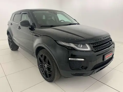 Used LAND ROVER RANGE ROVER EVOQUE Diesel 2019 Ad 