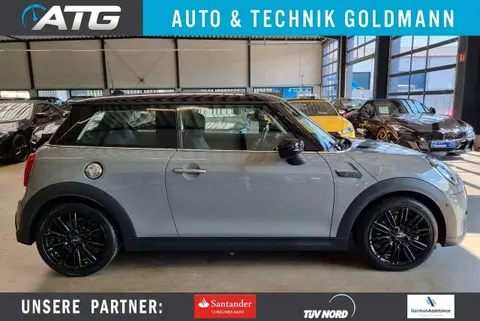 Used MINI COOPER Petrol 2022 Ad 