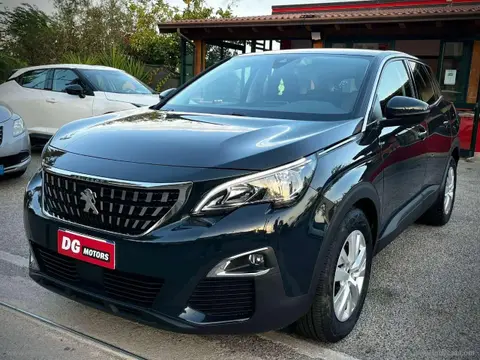 Annonce PEUGEOT 3008 Diesel 2020 d'occasion 