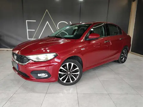 Used FIAT TIPO Diesel 2017 Ad 