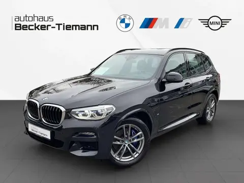 Used BMW X3 Hybrid 2020 Ad 