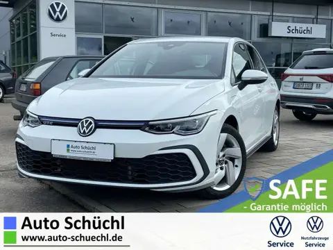 Used VOLKSWAGEN GOLF Hybrid 2021 Ad 