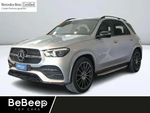 Used MERCEDES-BENZ CLASSE GLE Diesel 2019 Ad 